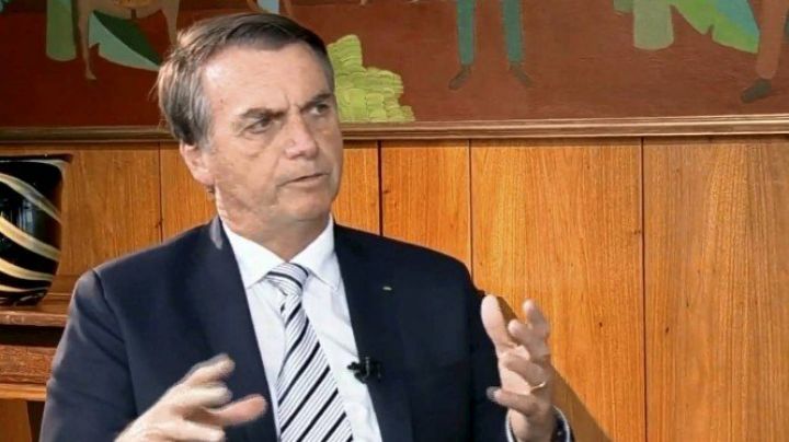 Curto-circuito no governo Bolsonaro