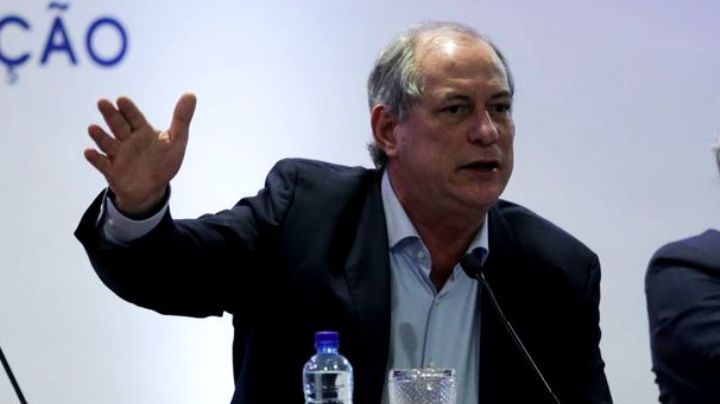 Leandro Fortes: Eu admirei Ciro Gomes até ele fugir para Paris