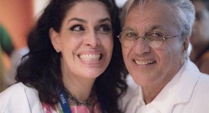 Caetano Veloso e Paula Lavigne conseguem na Justiça retirada de links ofensivos em Facebook