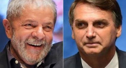 Lula x Bolsonaro: uma comparação necessária