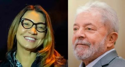 Sogra de Lula morre após complicações com a Covid-19