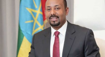 Nobel da Paz 2019 surpreende e sai para primeiro-ministro da Etiópia, Abiy Ahmed Ali