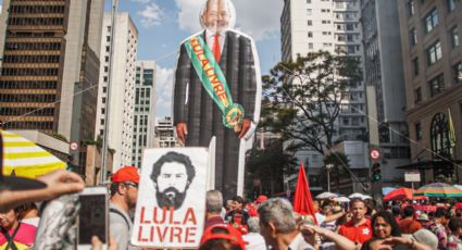 Dez notas sobre o futuro da campanha Lula Livre