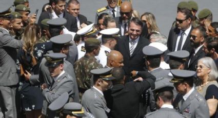 Generais do Palácio acham que militar na Saúde é "levar para o colo das Forças Armadas o problema da Covid"