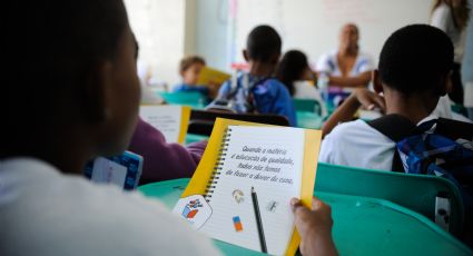 Unesco revela que América Latina já tinha 12 milhões de crianças excluídas da educação antes da pandemia