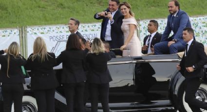 Bolsonaro pede R$ 1,6 bi ao Congresso para bancar troca de carros e obras em estatais