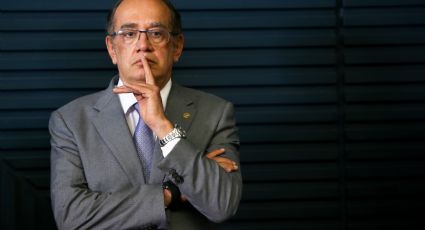 "Vamos fornecer armas para quem? Para milicianos?", diz Gilmar Mendes sobre reunião de Bolsonaro