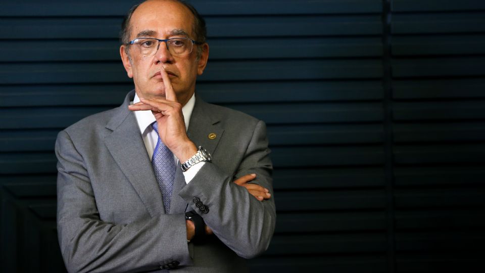 O ministro Gilmar Mendes - Foto: Marcelo Camargo/Agência Brasil