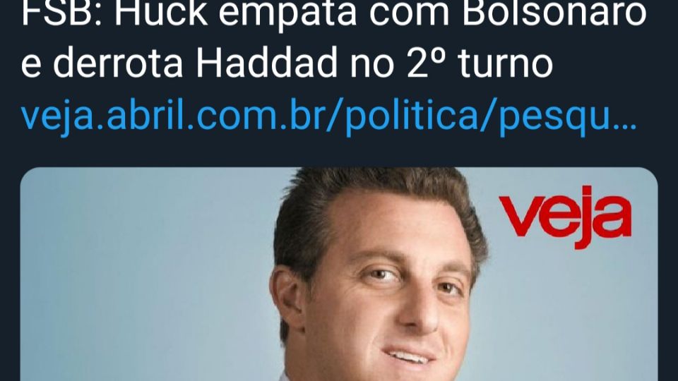 Foto: Reprodução
