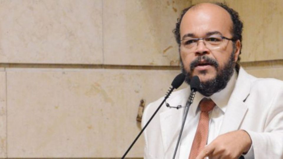 O vereador do PSOL no Rio de Janeiro, Renato Cinco - Foto: Divulgação