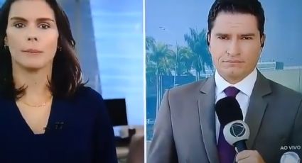 TromPeTista reaparece em jornal da Record e constrange apresentadores. Veja aqui