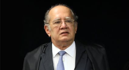 Gilmar Mendes defende investigação das agressões de bolsonaristas a jornalistas