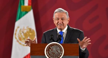 Obrador anuncia aumento histórico de 20 % do salário mínimo no México