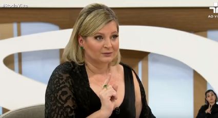 Joice denuncia que Flávio, Carlos e Eduardo têm rede de fake news com 1.500 perfis