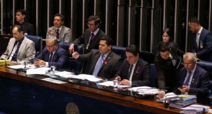 Por 60 votos a 19, Senado aprova a reforma da Previdência em segundo turno