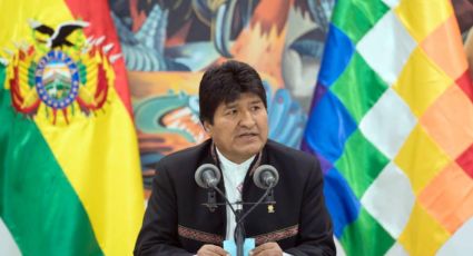 "Não podemos nos calar": Evo Morales compara golpe na Bolívia com assassinato de George Floyd