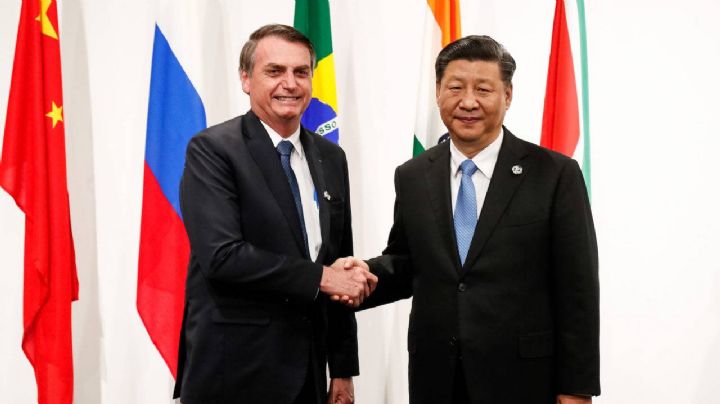 O despreparado Bolsonaro não está à altura dos BRICS