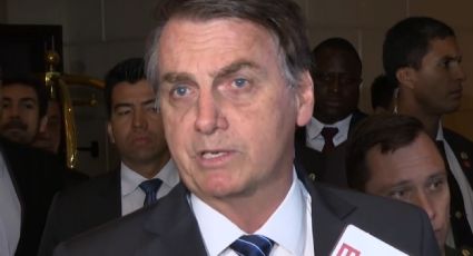 Bolsonaro endossa Salles e chama Greenpeace de "terrorista": "Só nos atrapalha"