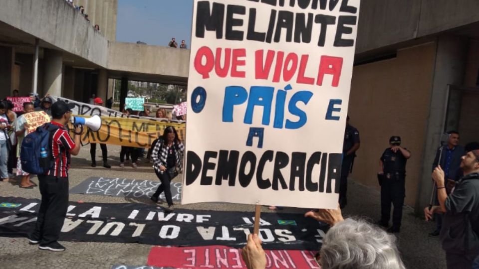 Reprodução