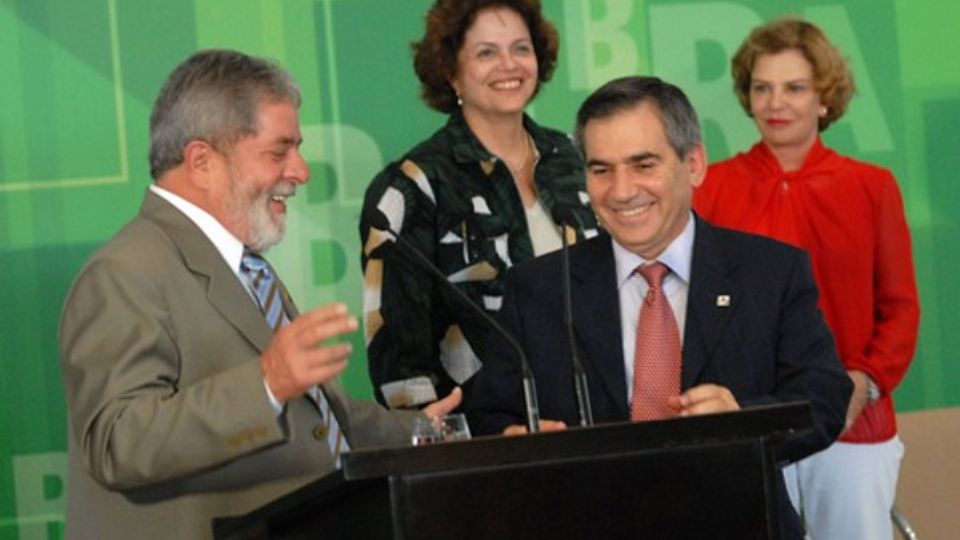 Foto: Wilson Dias/Agência Brasil