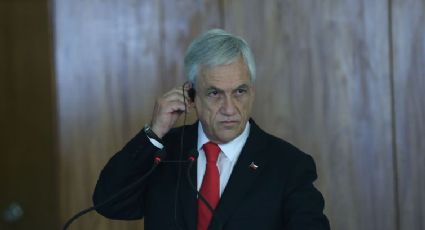 Piñera cogita voltar a decretar Estado de exceção no Chile