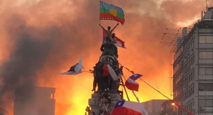 Chile vive clima de revolta e repressão há dias do plebiscito que pode enterrar constituição de Pinochet