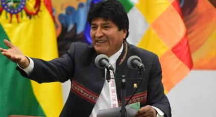 MAS anuncia retorno de Evo Morales à Bolívia na véspera do aniversário do golpe de 2019