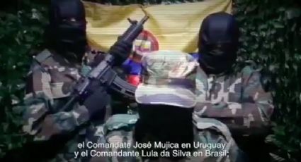 Até Rodrigo Constantino critica vídeo fake das Farc: "Eis o guru do bolsolavismo"