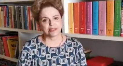 Em entrevista, Dilma explica o porquê Bolsonaro é “genocida”