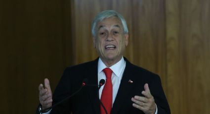 Sebastián Piñera decreta fim do estado de emergência no Chile