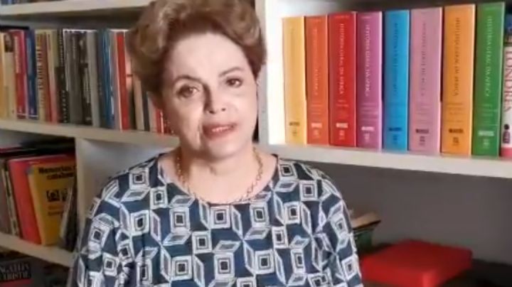 Dilma responde aos Bolsonaros: Os surtos neofascistas e a covardia