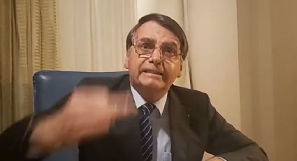 Bolsonaro se prepara legalmente para matança caso aconteçam manifestações no Brasil