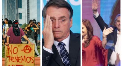 O caminho de Santiago e a via Argentina: o debate sobre a tática para derrotar Bolsonaro