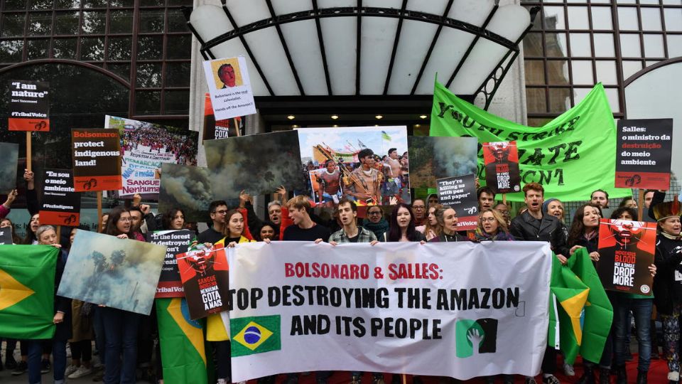 Foto: Greenpeace