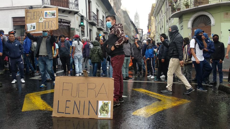 Foto: Wambra