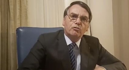 Bolsonaro tenta justificar novo AI-5 com queda de mortes nas ruas