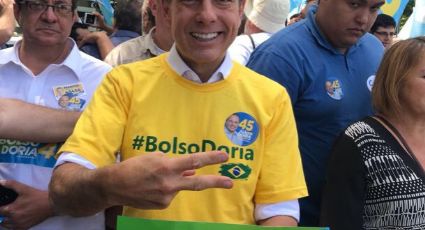 Doria adere às escolas cívico-militares de Bolsonaro