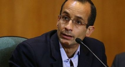 Marcelo Odebrecht usa mensagens trocadas com a mãe como prova contra o pai