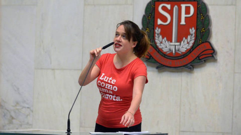Foto: Alesp