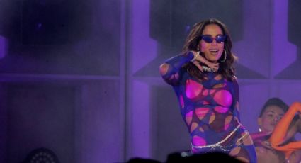 Anitta ignora prisão de Rennan da Penha, mas lança bebida inspirada no Funk 150 BPM