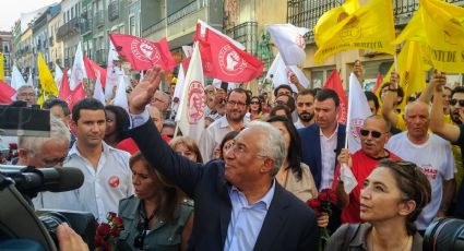 Partido Socialista vence em Portugal, mas terá de formar coalizão para governar