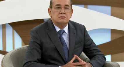 "Vocês assumiram o lavajatismo militante", diz Gilmar Mendes a jornalistas no Roda Viva