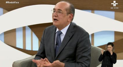 Gilmar Mendes no Roda Viva: "A Lava Jato tem melhores publicitários que juristas"