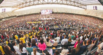 Desembargador suspende liminar que proibia atos religiosos no estado de São Paulo