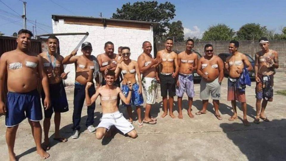 Foto: Reprodução/Facebook