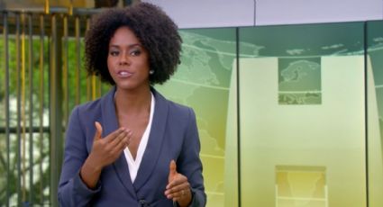 Site do UOL conta erros de Maju na Globo e é acusado de racismo