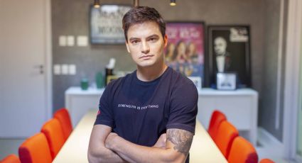 Felipe Neto processa Malafaia que chamou de “bandido e canalha” quem distribuiu revistas LGBT na Bienal