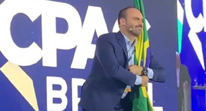 Eduardo deve cair, pelo bem do Brasil