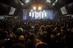 Começa no DF a quarta edição do Favela Sounds com atrações gratuitas de várias partes do mundo