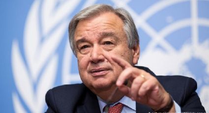 Secretário-geral da ONU, após ataque dos EUA contra Irã: "mundo não suportará nova Guerra do Golfo"